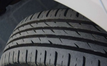 BMW Seria 2 F22-F23-F45-F46 Active Tourer 218d 150KM 2015 BMW Seria 2 2.0D Automat Navi PDC Head UP Oryginal Lakier Sprowadzony, zdjęcie 19