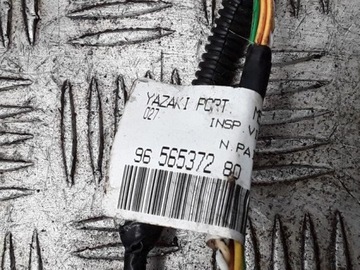9648497180 SVAZEK KABEL 1.6 HDI 75 MF9HW 55 2005 CITROEN BERLINGO (MF)