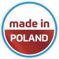 СТРУЧНОЙ КАРТРИДЖ ВОДНОГО ФИЛЬТРА 100 МИКРОН PP100M USTM