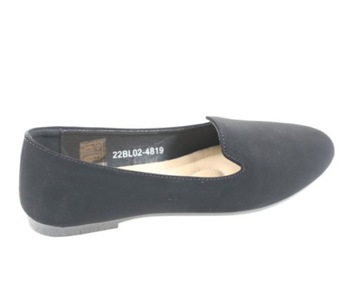 Балетки Evento, размер 37.