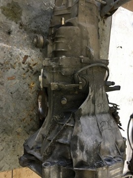 AUDI A4 B6 2.0 SKŘÍŇ ŘAZENÍ FTX