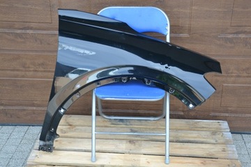 Vw ID.4 ID4 20- błotnik prawy przód 11A821142A oryginał