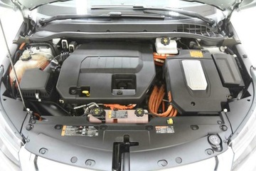 Chevrolet Volt 2013 bliźniak Ampera*EUROPA*doskonały Plug-IN*zadbany, zdjęcie 10