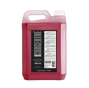 Subtil Szampon koncentrat do włosów granat 5000ml