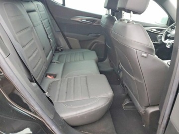 Alfa Romeo 2024 Alfa Romeo Tonale Alfa Romeo Tonale Ti EAWD z 2024 r od ubezpieczalni 1.3, zdjęcie 11