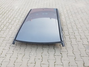 SSANGYONG TIVOLI dach 15-20r.