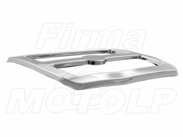 НАКЛАДКИ ЗАДНИХ ДИНАМИКОВ ЗАДНИЕ ХРОМИРОВАННЫЕ ACCENT HONDA GL 1800 GOLD WING (01-05)