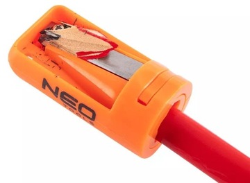 Точилка NEO Tools 13-830 точилка для строительных карандашей