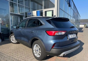 Ford Kuga III 2023 Ford Kuga Ford Kuga 2.5 Benzyna 150KM, zdjęcie 2