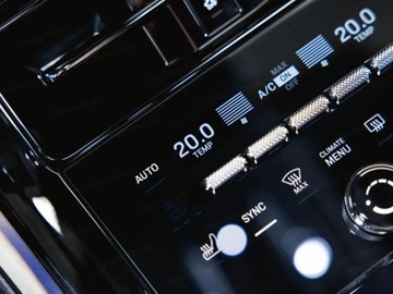 Porsche Panamera III Liftback 4 2.9 353KM 2025 PORSCHE Panamera 4 Sedan 3.0 (353KM) 2025, zdjęcie 8