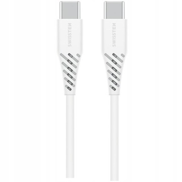 Kabel do ładowania USB-C Typ C SZYBKIE ŁADOWANIE