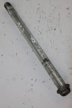 YAMAHA XJ6 09-14 OŚ OŚKA WAHACZA