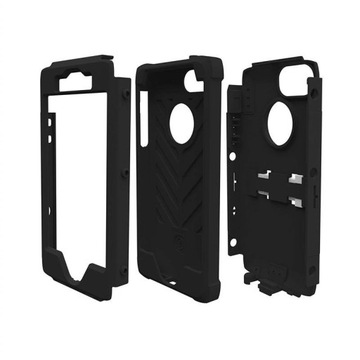 ARMOR CASE APPLE IPHONE 5 5S 5SE ПОДСТАВКА