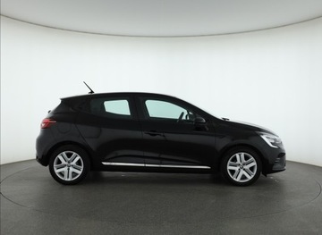 Renault Clio V Hatchback 5d 1.0 TCe 100KM 2020 Renault Clio 1.0 TCe, Salon Polska, 1. Właściciel, zdjęcie 5