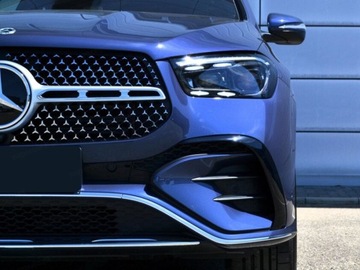 Mercedes GLE V167 SUV Facelifting 2.0 300d 269KM 2025 GLE Coupe 300 d 4-Matic AMG Line 2.0 (269KM) 2025, zdjęcie 2
