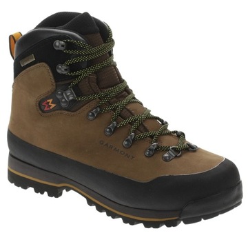 buty Garmont Nebraska GTX - Dark Brown