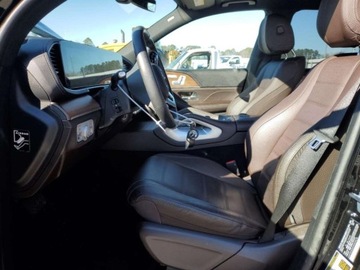 Mercedes GLE V167 2023 Mercedes-Benz GLE 450 4Matic 2023 3.0l 3.0 Benzyna 362KM, zdjęcie 7