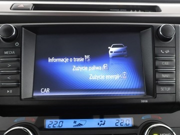 Toyota RAV4 IV 2016 Toyota RAV-4 Dynamic navi kamera BiLED Bluetooth t, zdjęcie 25
