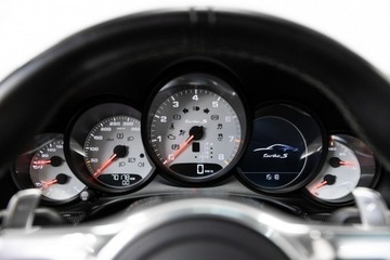 Porsche 911 991 Turbo/Turbo S Coupe 3.8 560KM 2014 Porsche 911 turbo S 560KM. Gwarancja. FV23%., zdjęcie 37