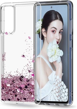 Etui do SAMSUNG GALAXY S22 ULTRA BROKAT