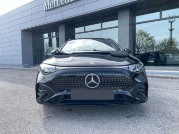 Mercedes CLA C118/X118 2026 CLA 250+ AMG Line Shooting Brake (272KM) 2026, zdjęcie 1