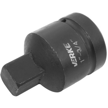 СНИЖЕНИЕ УДАРНОГО ВОЗДЕЙСТВИЯ АДАПТЕР ОТ 1 ДЮЙМА ДО 3/4 ГОЛОВКА ДЛЯ АДАПТЕРНОГО КЛЮЧА