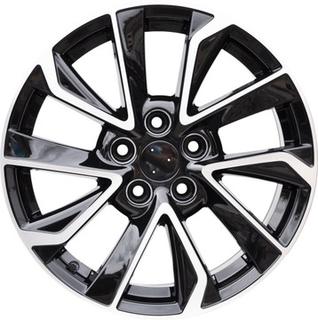 RÁFKY 16'' TOYOTA VERSO BZ4X CAMRY 96-- C-HR