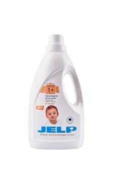 Żel Jelp do prania kolorów 1,5 L