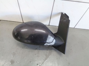 SEAT ALTEA 04 ZRCÁTKO VNĚJŠÍ PRAVÉ L59N 5 PIN