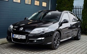 Renault Laguna III Hatchback 2.0T 16v 170KM 2011 Renault Laguna Renault Laguna 2.0 TCe 170 Initiale 2.0 Benzyna 170KM, zdjęcie 29