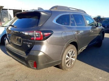 Subaru 2022 Subaru Outback SUBARU OUTBACK PREMIUM, 2022r., 4x4, 2.5L, z ubezpieczalni, zdjęcie 3