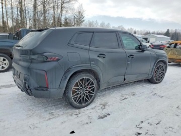 BMW XM 2024 BMW XM 2024. 4.4 Hybryda 644KM, zdjęcie 3