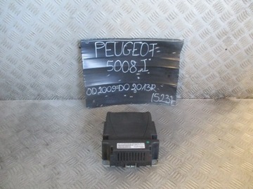 DISPLEJ HEAD UP PEUGEOT 5008 I 09-13R 96665877
