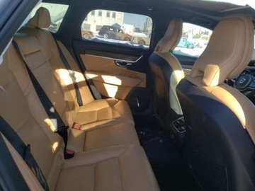 Volvo V90 II 2022 Volvo V90 Cross Country B6 Inscription 2022 2.0l 2.0 Benzyna 295KM, zdjęcie 10