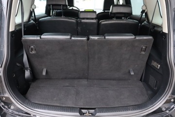 Mazda 5 I 2.0 MZR-CD 143KM 2009 Mazda 5 2.0 CD, 7 miejsc, HAK, Klima, Klimatronic, zdjęcie 14