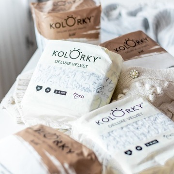 Колорки ДЭЙ Перья / XL