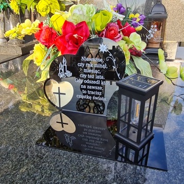 СОЛНЕЧНАЯ СВЕЧА СТАТУЭТКА ДЛЯ КЛАДБИЩА, МОГИЛА, БОЛЬШАЯ