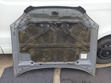 KAPOTA KRYT MOTORU SUBARU IMPREZA II FACELIFT GD KOMBI 03-06 BARVA 01G