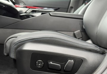 BMW Seria 5 G90-91 2025 BMW Seria 5 I wlasciciel M Sport Hak Gwarancja Bezwypadkowy FVAT23, zdjęcie 27