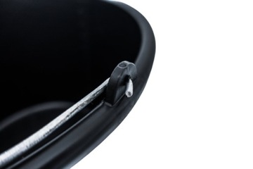 WIADRO OGRODNICZE BUDOWLANE GOSPODARCZE 16L NA ZAPRAWĘ WODĘ MOCNE