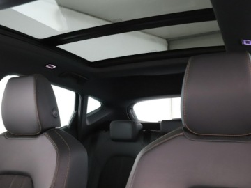 Cupra Formentor 2022 Cupra Formentor 4x4 automat full LED półskóra, zdjęcie 39