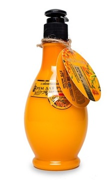 ENERGY OF VITAMIN Rokitnik odmładzający krem do rąk i paznokci 275 ml