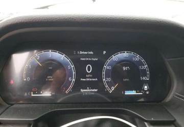 Jeep Grand Cherokee V 2023 Jeep Grand Cherokee Auta z USA - Zapytaj o wiecej ofert 3.6 Benzyna, zdjęcie 12