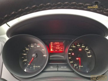 Seat Ibiza III 1.4 16V 85KM 2008 Seat Ibiza 1,4 mpi 86KM klima elektryka wspomaganie oplacona 1.4 Benzyna, zdjęcie 14