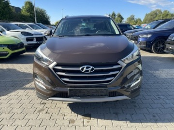 Hyundai Tucson III 2017 Hyundai Tucson Orginalny Przebieg, zdjęcie 1