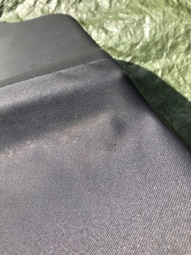 ОБИВКА БОКОВОЙ ДВЕРИ VOLVO S40II V50