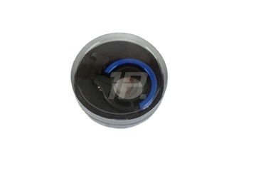 DZWONEK ROWEROWY 1P. BARREL 22.2 - 23.8mm niebiesk