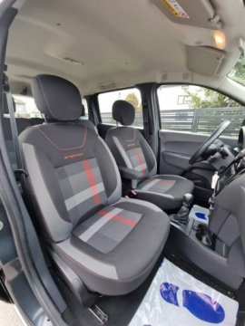 Dacia Lodgy Minivan Facelifting 1.3 TCe 130KM 2019 Dacia Lodgy 1.3 Tce 131km / Kamera / PDC / Klima /, zdjęcie 11