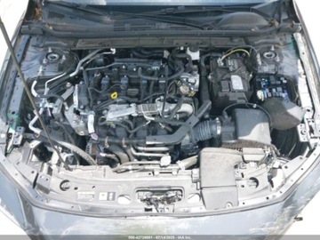 Mazda 3 IV 2024 Mazda 3 2.5 S Select Sport 2024 2.5 Benzyna 191KM, zdjęcie 8