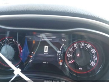 Dodge Challenger III 2022 Dodge Challenger GT 2022 3.6l 3.6 Benzyna 303KM, zdjęcie 10